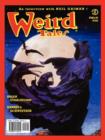 Image for Weird Tales 317-320 (Fall 1999-Summer 2000)