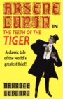 Image for Arsene Lupin in the Teeth of the Tiger