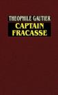 Image for Captain Fracasse