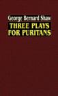 Image for Three Plays for Puritans