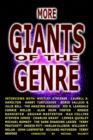Image for More Giants of the Genre