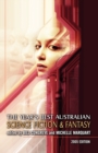Image for The Year's Best Australian Science Fiction and Fantasy