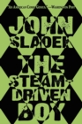 Image for The Steam-Driven Boy