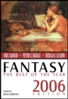 Image for Fantasy: The Best of the Year, 2006 Edition