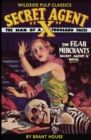 Image for Secret Agent X: The Fear Merchants
