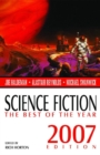 Image for Science Fiction: The Best of the Year, 2007 Edition
