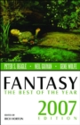 Image for Fantasy: The Best of the Year, 2007 Edition