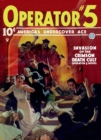Image for Operator #5: Invasion Of The Crimson Death Cult