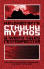 Image for H.P. Lovecraft&#39;s Cthulhu Mythos