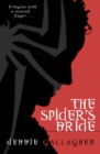 Image for The spider&#39;s bride