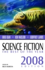 Image for Science Fiction: The Best of the Year, 2008 Edition