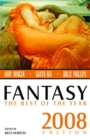 Image for Fantasy: The Best of the Year, 2008 Edition