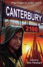 Image for Canterbury 2100 : Pilgrimages in a New World