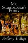 Image for Mr. Scarborough&#39;s Family