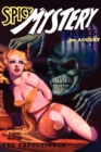 Image for Pulp Classics : Spicy Mystery Stories (August 1935 - Vol. 1, No. 4)