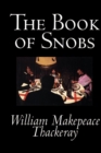 Image for The Book of Snobs