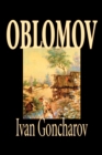 Image for Oblomov