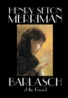 Image for Barlasch of the Guard
