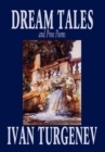 Image for Dream Tales and Prose Poems