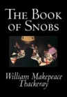 Image for The Book of Snobs