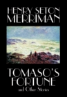 Image for Tomaso&#39;s Fortune and Other Stories
