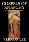 Image for Gospels of Anarchy and Other Contemporary Studies