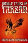 Image for Jungle Tales of Tarzan by Edgar Rice Burroughs, Fiction, Literary, Action &amp; Adventure