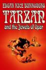 Image for Tarzan and the Jewels of Opar by Edgar Rice Burroughs, Fiction, Literary, Action &amp; Adventure