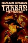 Image for Tarzan the Terrible by Edgar Rice Burroughs, Fiction, Literary, Action &amp; Adventure