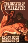 Image for The Beasts of Tarzan by Edgar Rice Burroughs, Fiction, Literary, Action &amp; Adventure