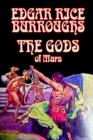 Image for The Gods of Mars by Edgar Rice Burroughs, Science Fiction, Adventure