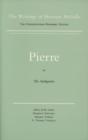 Image for Pierre, or the Ambiguities