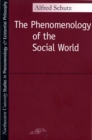 Image for Phenomenology of the Social World