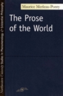 Image for The Prose of the World