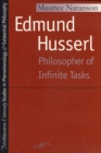 Image for Edmund Husserl