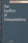 Image for The Conflict of Interpretations