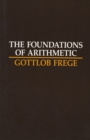 Image for The Foundations of Arithmetic