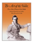 Image for The Art of the Violin