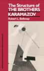 Image for Structure of the Brothers Karamazov