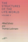 Image for The Structures of the Life-World, Vol. 2