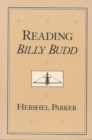 Image for Reading Billy Budd