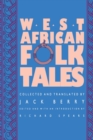 Image for West African Folktales