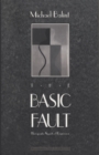 Image for The Basic Fault : Therapeutic Aspects of Regression