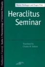 Image for Heraclitus Seminar