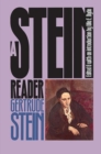 Image for A Stein Reader