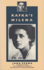 Image for Kafka&#39;s Milena