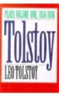 Image for Tolstoy  : playsVol. 1: 1856-1886