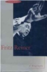 Image for Fritz Reiner