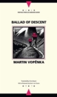 Image for Ballad of Descent