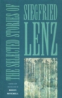 Image for The Selected Stories of Siegfried Lenz